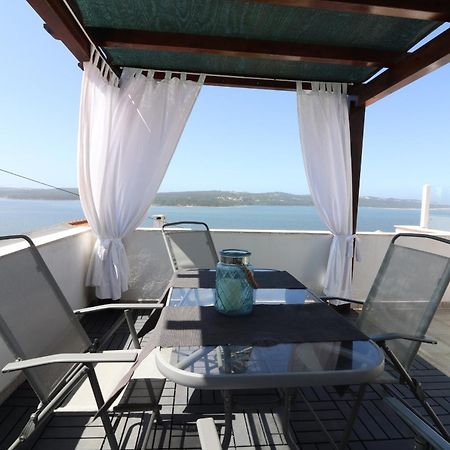 Beguest Lagoon House Nadadouro Kültér fotó