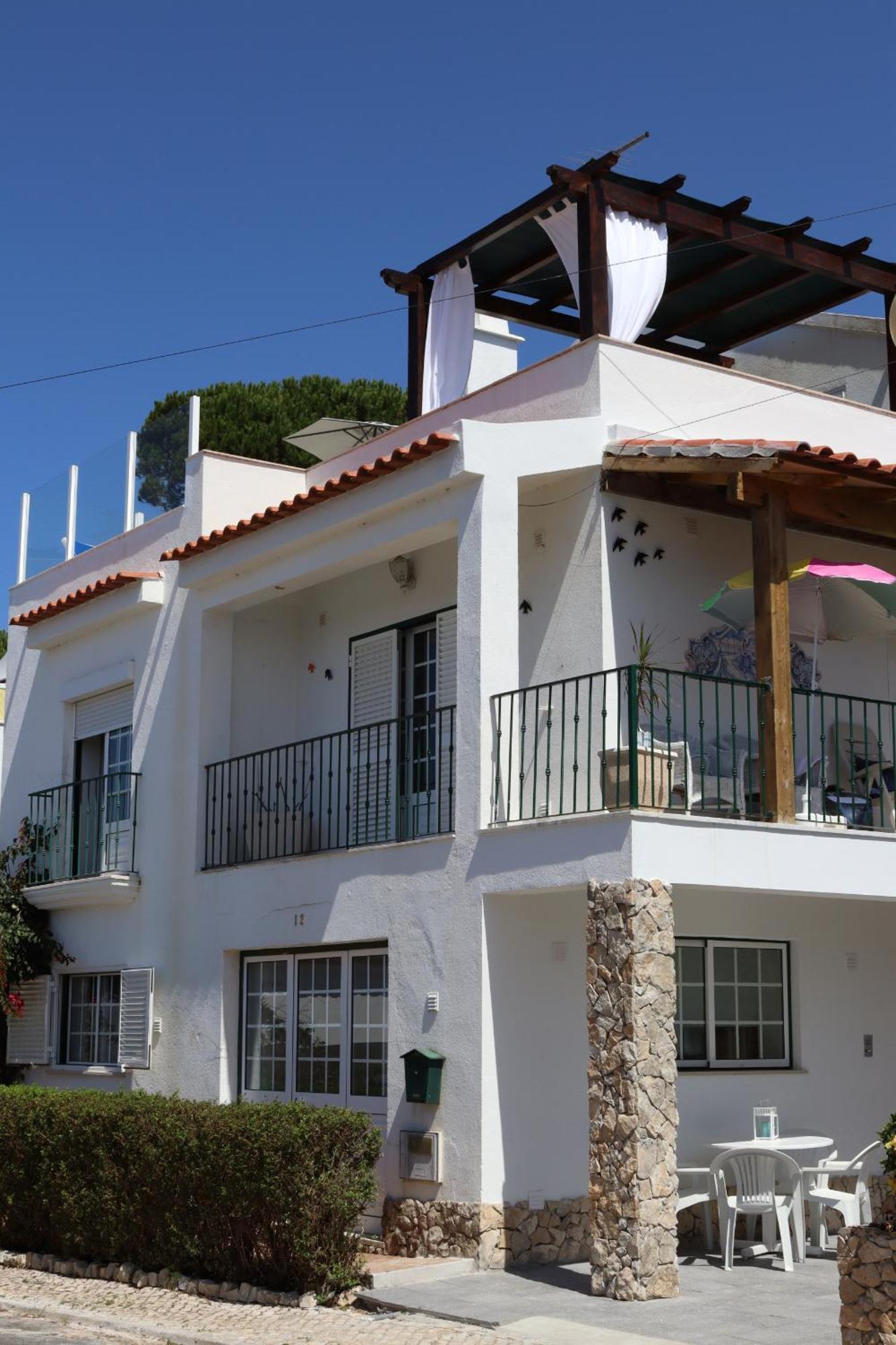 Beguest Lagoon House Nadadouro Kültér fotó