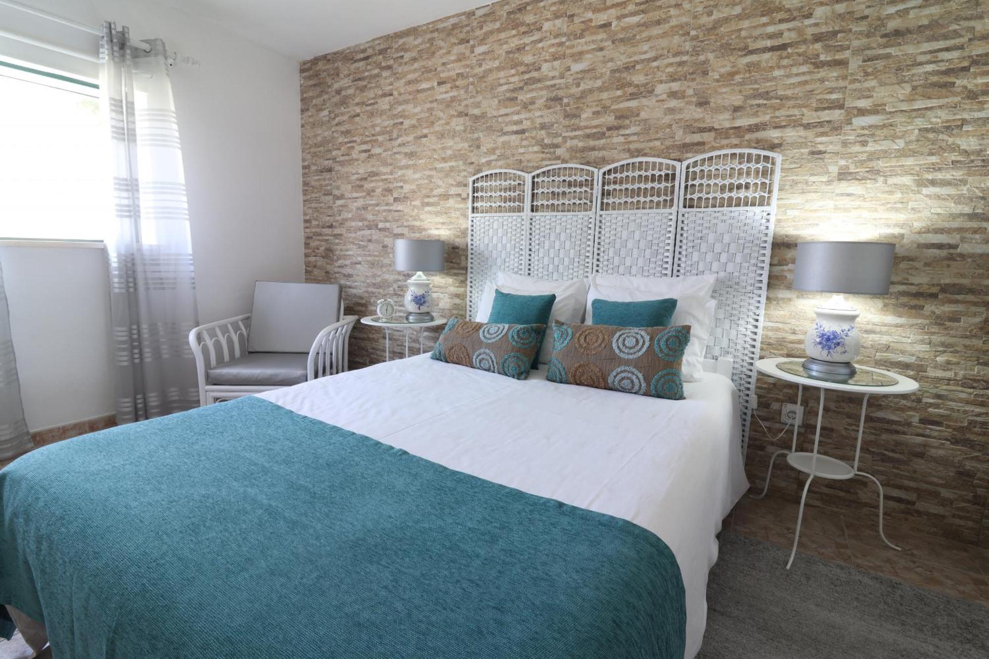 Beguest Lagoon House Nadadouro Kültér fotó