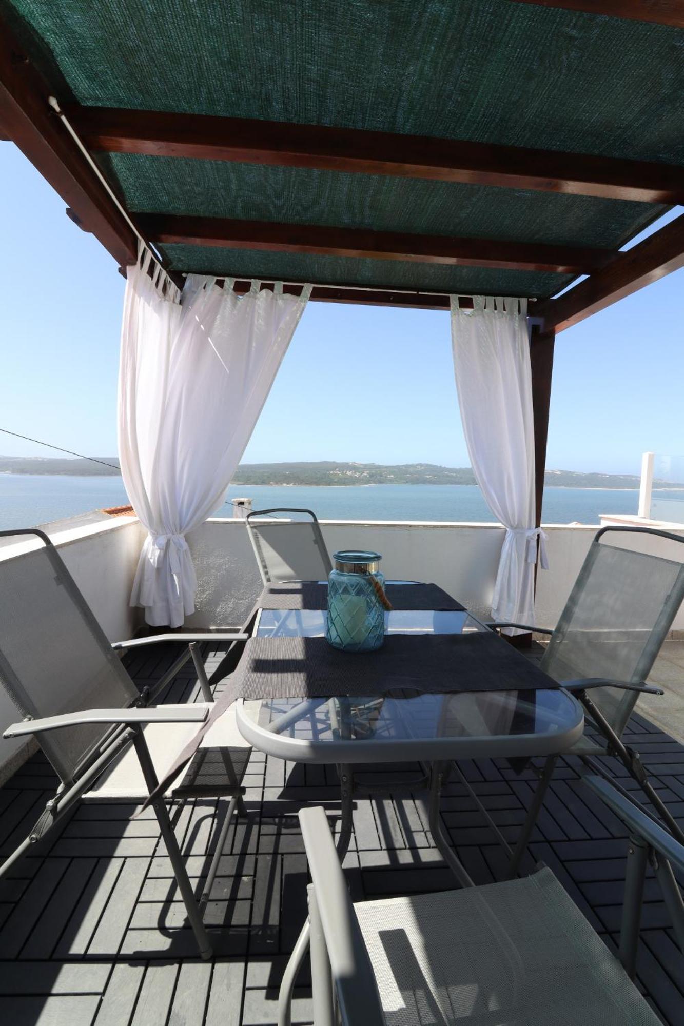 Beguest Lagoon House Nadadouro Kültér fotó